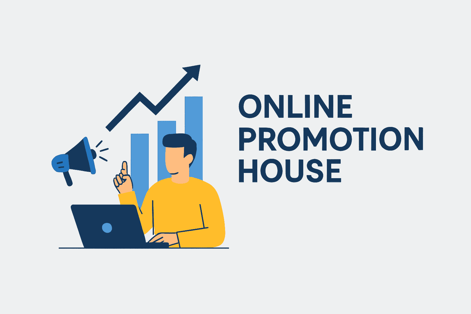 Online Promotion House
